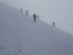 В Закарпатье в горах нашли 10 заблудившихся путешественников, еще 2-х - ищут!