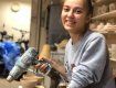 В Ужгороде у талантливой девушки, которой ампутировали ногу, нашли метастазы 