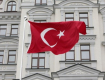 Турция против участия НАТО в войне в Украине 