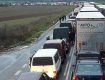 Атака с обоих сторон: В Закарпатье на границе начался полнейший дурдом 