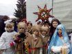 Ужгород долучиться до загальноукраїнського різдвяного флешмобу