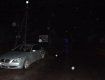 В Закарпатье молодой водитель "BMW" сбил женщину 