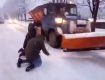 Жителям Ужгорода може варто спробувати снігоочисну “молитву”