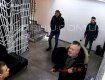 Угрожал и запугивал кувалдой: Скандальное поведение "псевдоактивиста" в Мукачево вызвало бурю негодования в соцсетях 