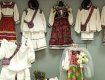 У Виноградові проходить унікальна виставка народних костюмів та предметів побуту Закарпаття