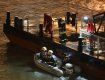 В Венгрии на Дунае затонул корабль с туристами