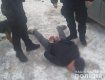 Закарпаття. Правоохоронці затримали наркозлочинця в Ужгороді