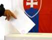 Завтра жители Словакии будут голосовать на региональных и муниципальных выборах