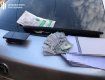 В Закарпатье за взятку 700 долларов США пограничник собирался помочь контрабандисту