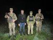 В Закарпатье за сутки предупредили 4 попытки нарушения границы