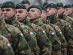 В Венгрии массово увольняют генералов