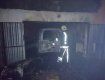 В Берегово огонь уничтожил кровлю жилого дома и авто Renault Kangoo