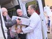 Детская больница в Закарпатье получила современное медоборудование на 2 млн
