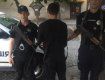 В Закарпатье полиция охраны поймала наркопреступника
