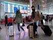 Эвакуация украинцев: Авиарейсы планируются из 26 городов мира