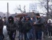 Акция протеста: В Закарпатье призывают прекратить тарифный геноцид 
