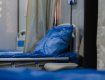  В Украине новый рекорд по количеству смертей - ковид за сутки унес жизнь 407 пациентов