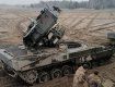 В Польше бойцы ВСУ умудрились оторвать башню танку Leopard 