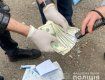В Тернопольской области на горячем взяли замвоенкома, вымогавшего взятку у призывника