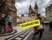 Правительство Чехии решило ослабить противоэпидемические меры
