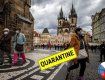 Чехия ушла на жесткий локдаун: Новые правила с 1 марта