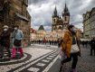 Коронавирус атакует Чехию - более 20 тысяч новых заражений в сутки