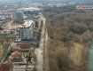 Неймовірний Ужгород з висоти польоту квадрокоптера: Вражаючі зйомки Слов'янської набережної 