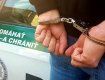 Полиция Словакии на границе с Закарпатьем задержала двух украинцев 