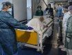 В Украине попало в больницы рекордное количество пациентов с COVID-19
