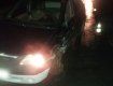 ДТП біля Мукачево: водій-винуватець втік з місця пригоди