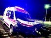 Жесткая авария в Закарпатье: Патрульные сообщили подробности столкновения "скорой" с локомотивом 