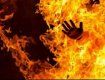 В Херсонской области школьники подожгли спящего мужчину, он погиб