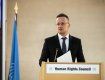 Глава МИД Венгрии возмущен планом украинизации детей венгров Закарпатья