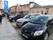 В Ужгороде с 4 апреля началось тотальное штрафование за неправильную парковку