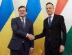 В Киеве пройдет заседание украинско-венгерской комиссии: Что запланировали обсудить