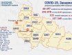 В областном центре Закарпатья более 3500 человек на самоизоляции: Статистика в области на 9 мая
