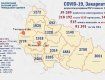 В Закарпатье более полусотни новых случаев коронавируса: Данные на 26 февраля 