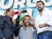 На выборах в Италии побеждает правоцентристская коалиция 