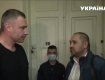 Ситуация с «обысками у мэра Кличко» завершилась комично