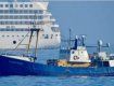 В Испании за перевозку 18 тонн гашиша задержали украинских моряков