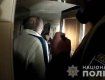  В Закарпатье полицейские уговаривали самоубийцу от необдуманного поступка 