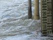 Реки выйдут из берегов: Наводнение в Закарпатье не за горами