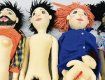  Секс с детского сада: Что нас ждёт в прекрасном евробудущем ?