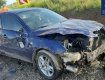 В Закарпатье ищут очевидцев аварии: Авто Mazda обнаружили в кювете