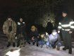 Прикордонники Закарпаття затримали групу нелегалів неподалік Ужгорода