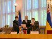 Алексей Петров официально стал губернатором Закарпатья