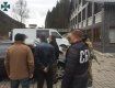 В Закарпатье работник "Синевира" поставлял криминальным личностям кучу оружия