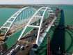 Протяженность Крымского моста составляет 19 километров