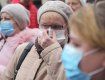 В Украине наживаются на антисептиках и масках