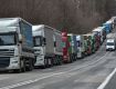 Польша попросит ЕС отменить "безвиз" на грузовой транспорт из Украины